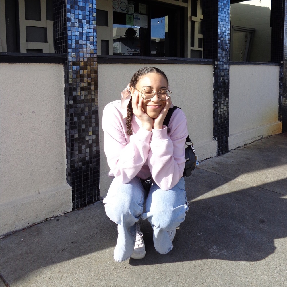 Meet your Posher, Mykalah